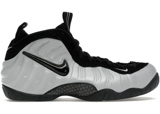 Nike Air Foamposite Pro Wolf Grey