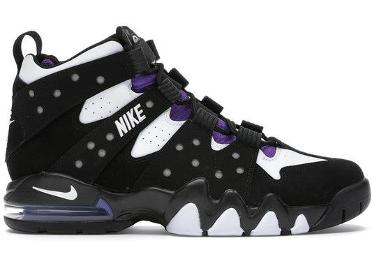 Nike Air Max 2 CB '94 Black White Purple (2025)