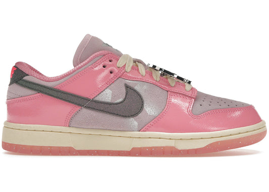 Nike Dunk Low LX Barbie (Women's)