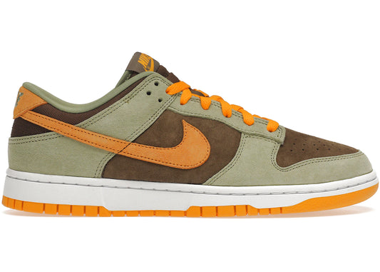 Nike Dunk Low Dusty Olive (2021/2023)