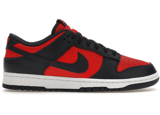 Nike Dunk Low Retro SE CO.JP University Red Obsidian