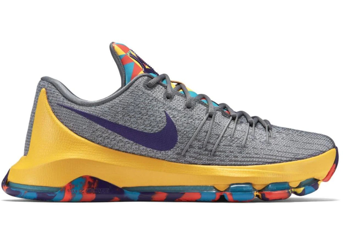 Nike KD 8 Prince George