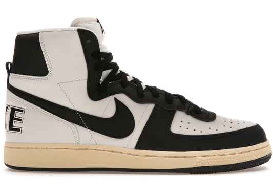 Nike Terminator High Phantom Black