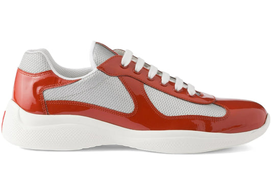 Prada America's Cup Copper Silver