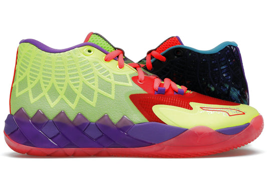 Puma LaMelo Ball MB.01 Be You