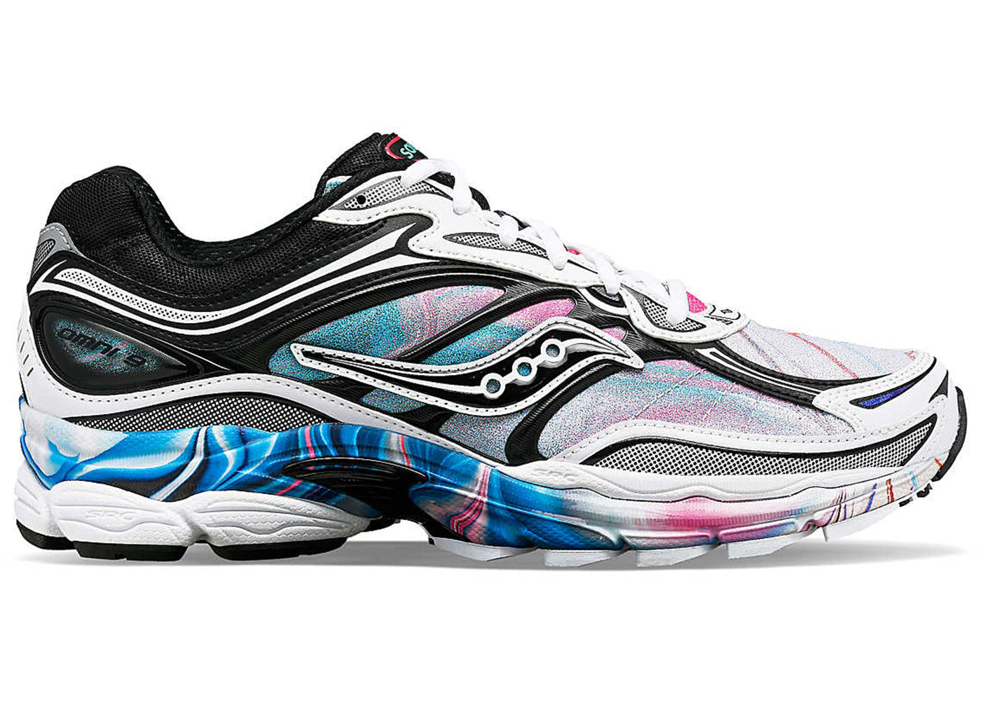Saucony ProGrid Omni 9 Callen Schaub