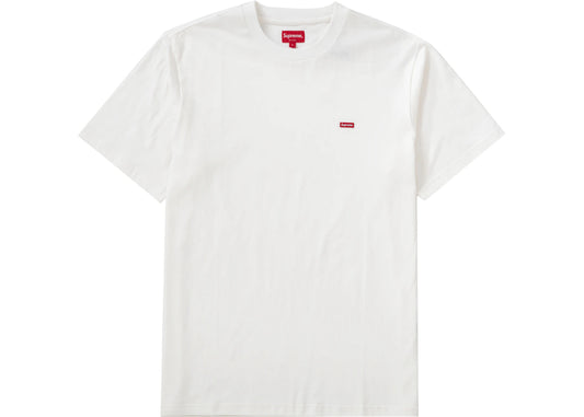Supreme Small Box Tee (FW20) White