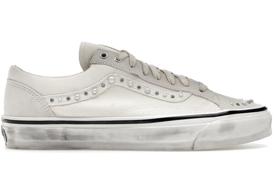 Vans OTW Old Skool 36 Pearlized Pack Marshmallow