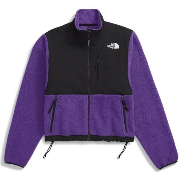 The North Face Retro Denali Jacket Peak Purple