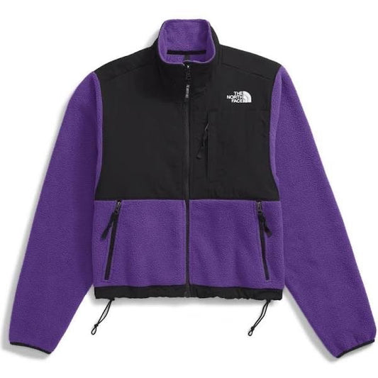 The North Face Retro Denali Jacket Peak Purple