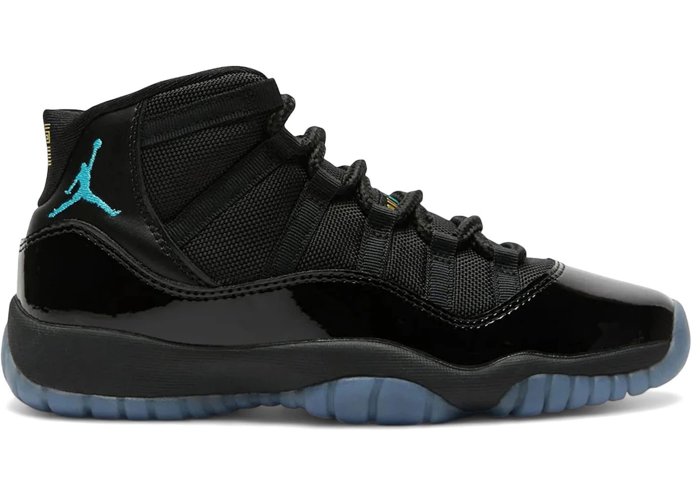 Jordan 11 Retro Gamma Blue (2025) (GS)