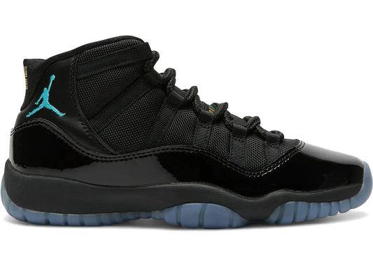 Jordan 11 Retro Gamma Blue (2025) (GS)