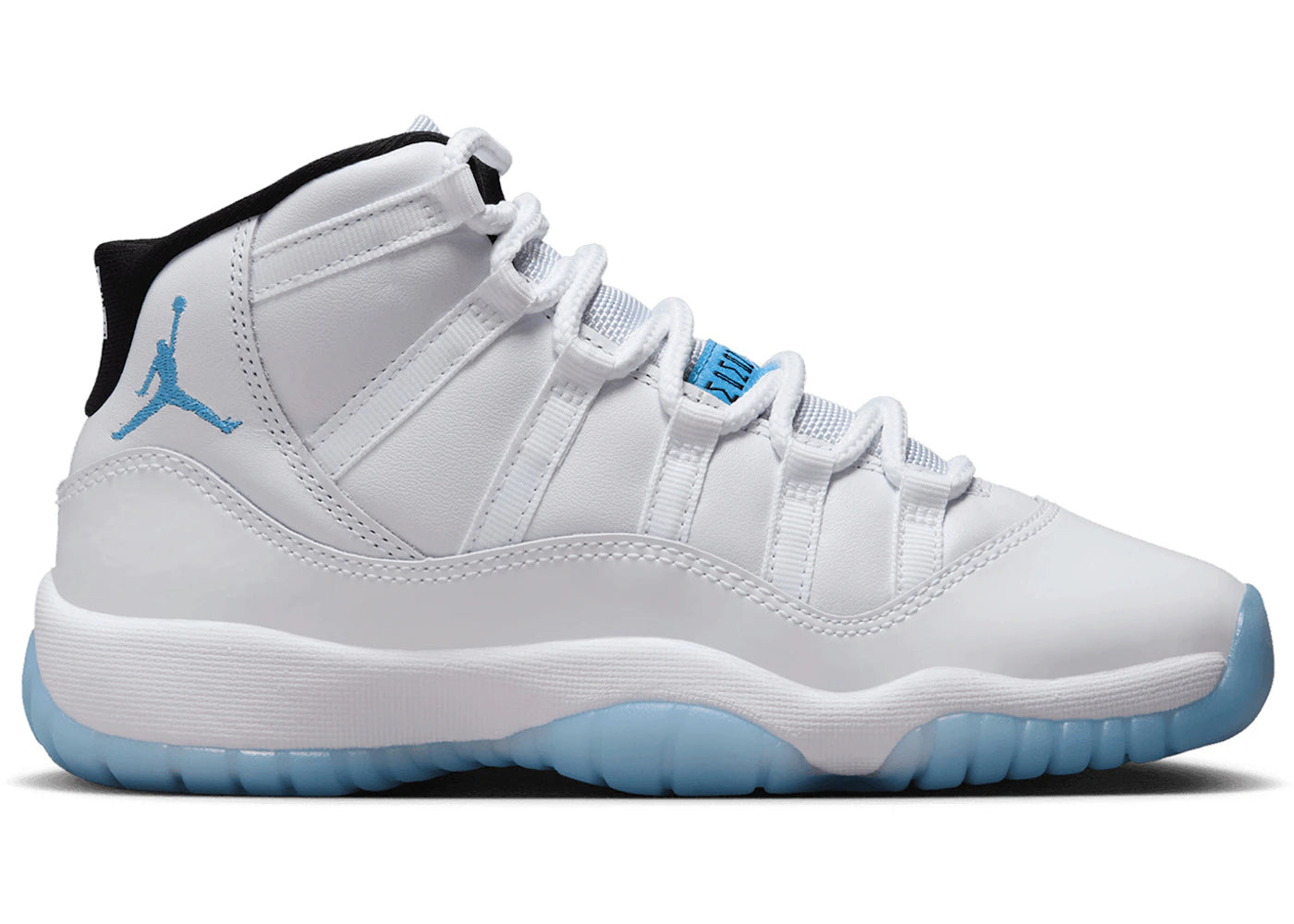 Jordan 11 Retro Legend Blue (2024) (GS)