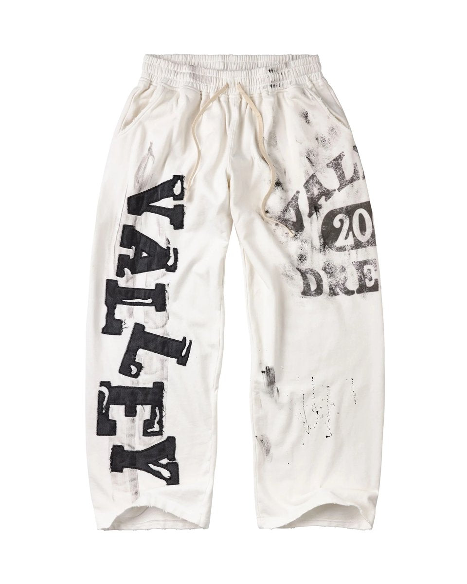 VALE FOREVER PICASSO SWEATS OREO