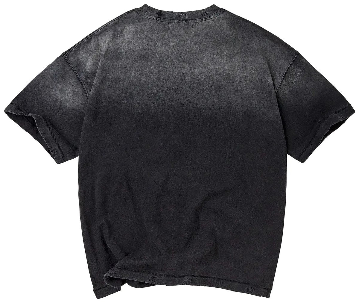 Vale Forever Twister Tee 'Black'