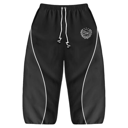 STOP WAITING UNIVERSITY SWEATPANTS