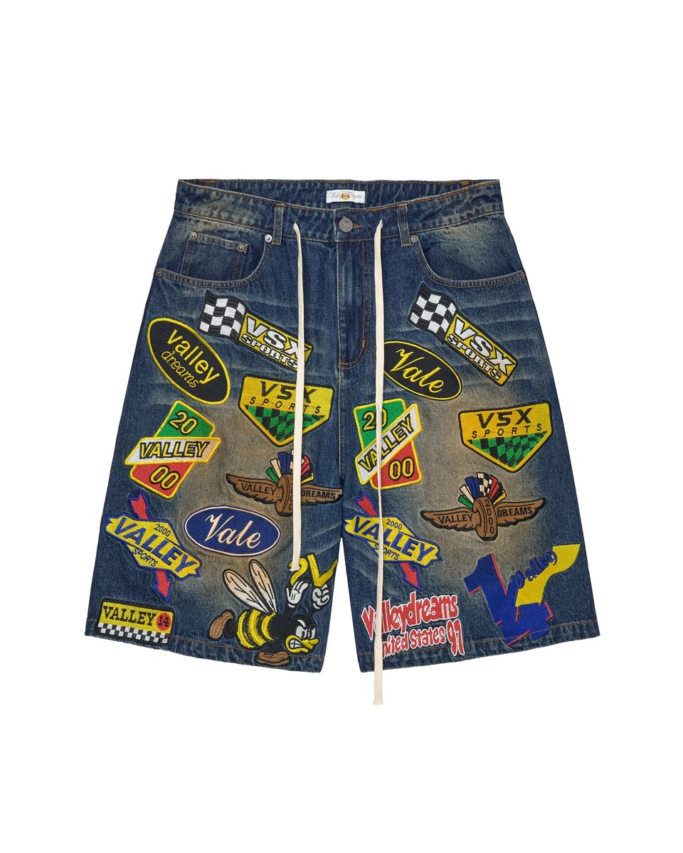 VALE FOREVER PASSPORT JORT