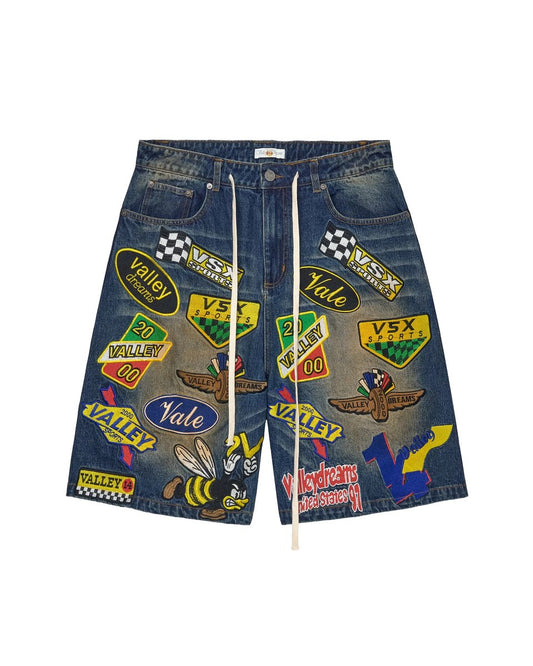 VALE FOREVER PASSPORT JORT