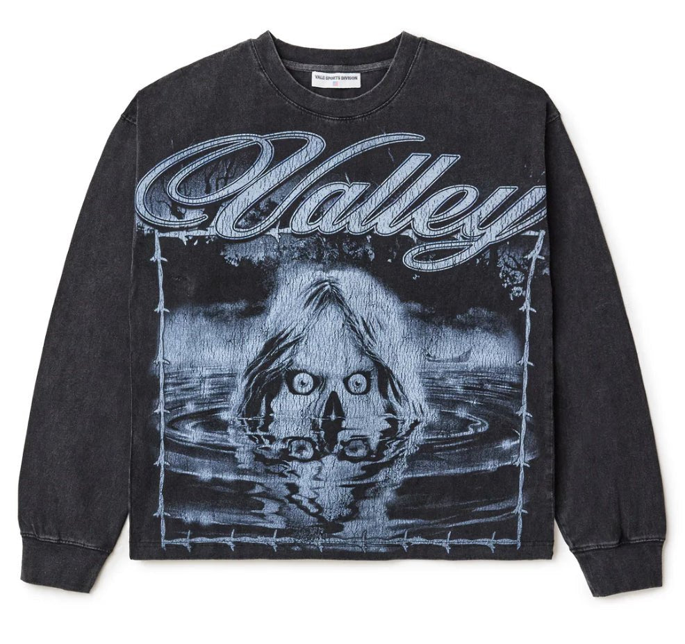 Vale Forever River Monster L/S