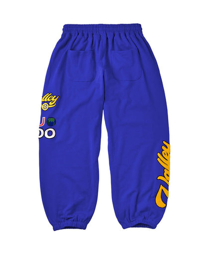 Vale Forever PUBLIC SWEATS BLUE