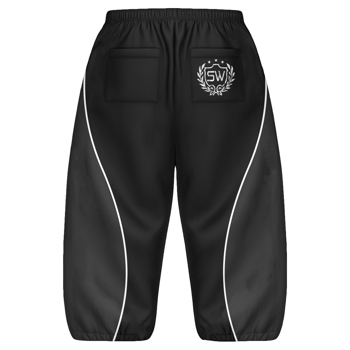 STOP WAITING UNIVERSITY SWEATPANTS