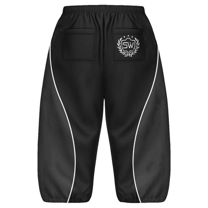 STOP WAITING UNIVERSITY SWEATPANTS