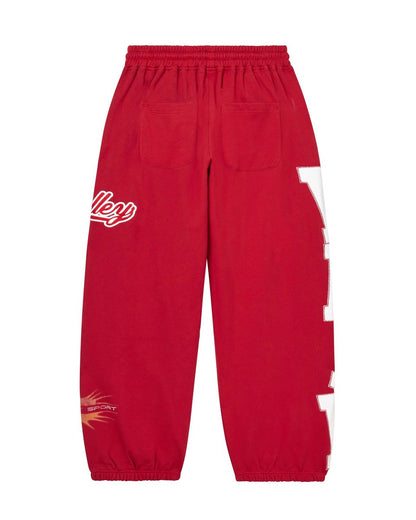 Vale Forever LEGO SWEATS CHERRY