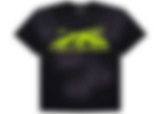 hs Logo Gel T-shirt Light Green