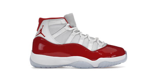 Jordan 11 Retro Cherry (2022) (GS)