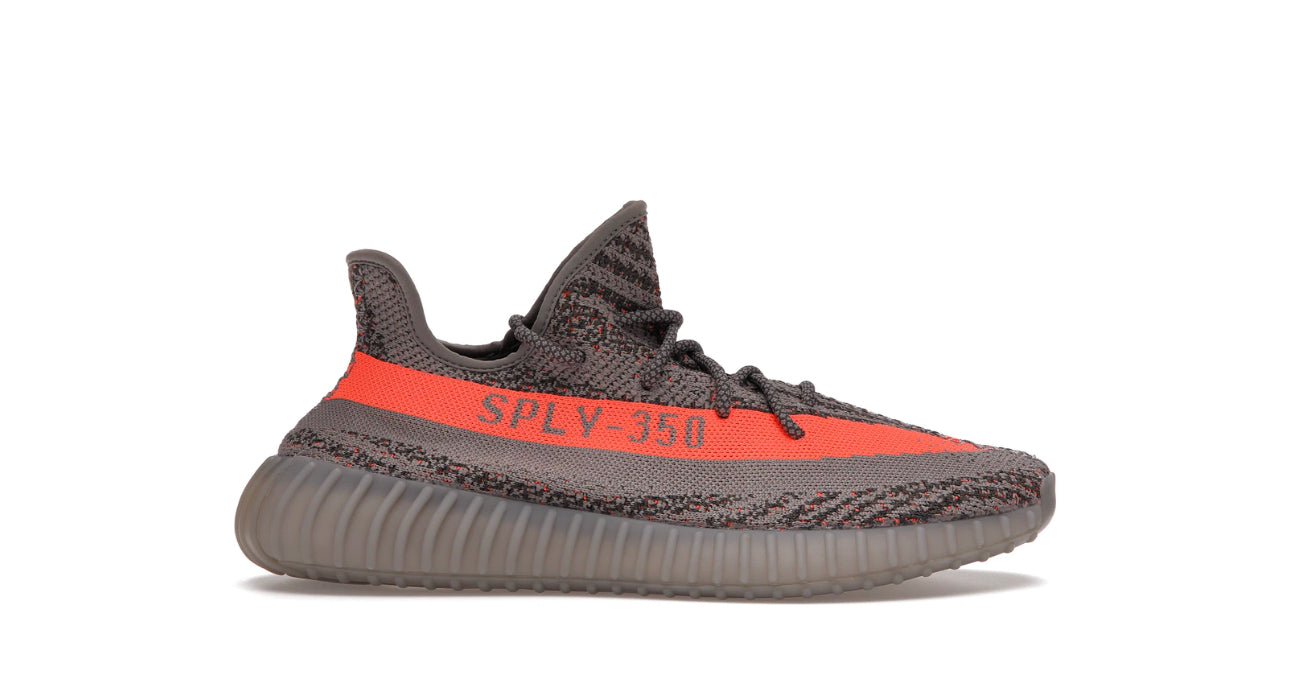 adidas Yeezy Boost 350 V2 Beluga Reflective