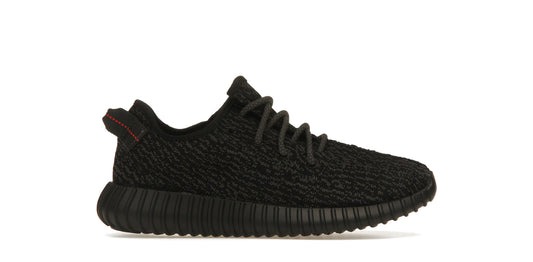 adidas Yeezy Boost 350 Pirate Black (2023)