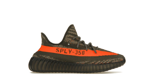 adidas Yeezy Boost 350 V2 Carbon Beluga