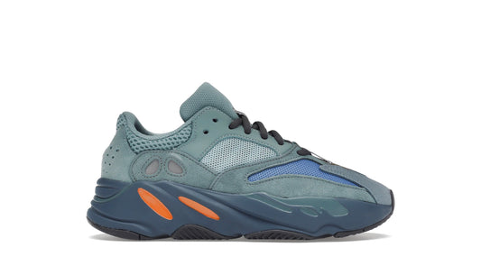 adidas Yeezy Boost 700 Faded Azure