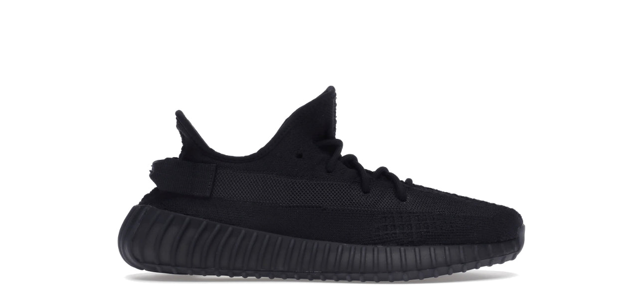 adidas Yeezy Boost 350 V2 Onyx (2022/2023)