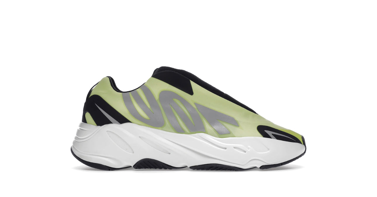 adidas Yeezy Boost 700 MNVN Laceless Phosphor