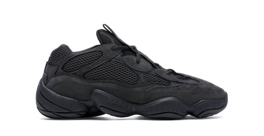 adidas Yeezy 500 Utility Black