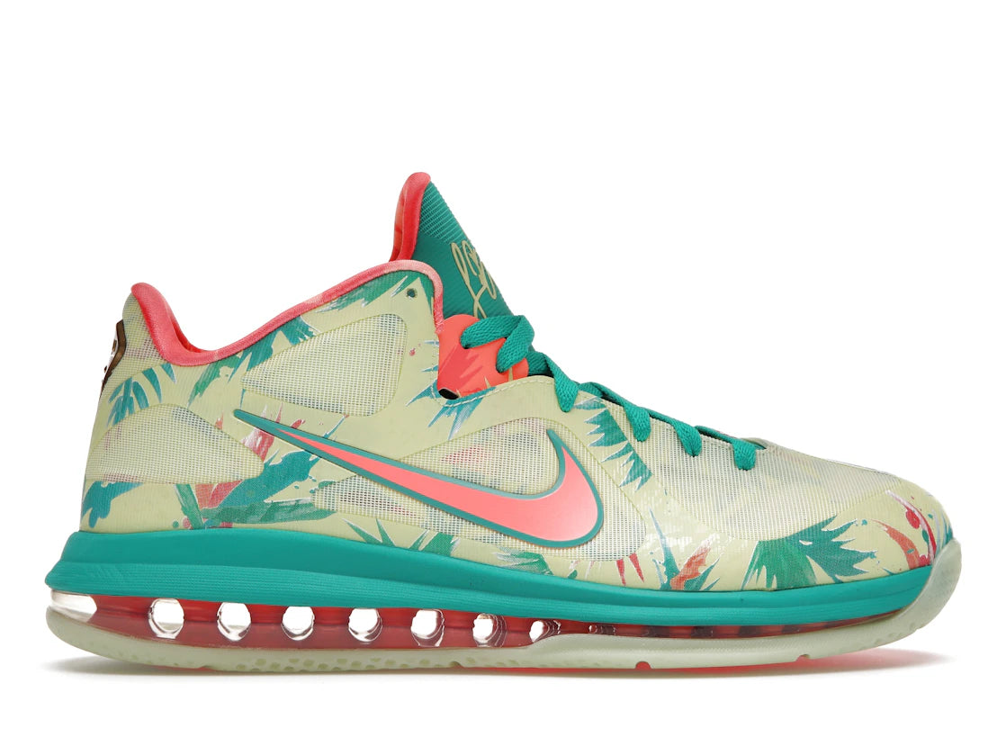 Nike LeBron 9 Low LeBronald Palmer (2022)