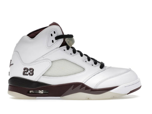 Jordan 5 Retro A Ma Maniére Black Collective