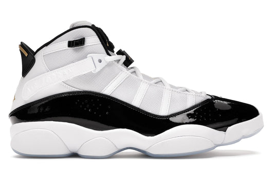 Jordan 6 Rings Defining Moments
