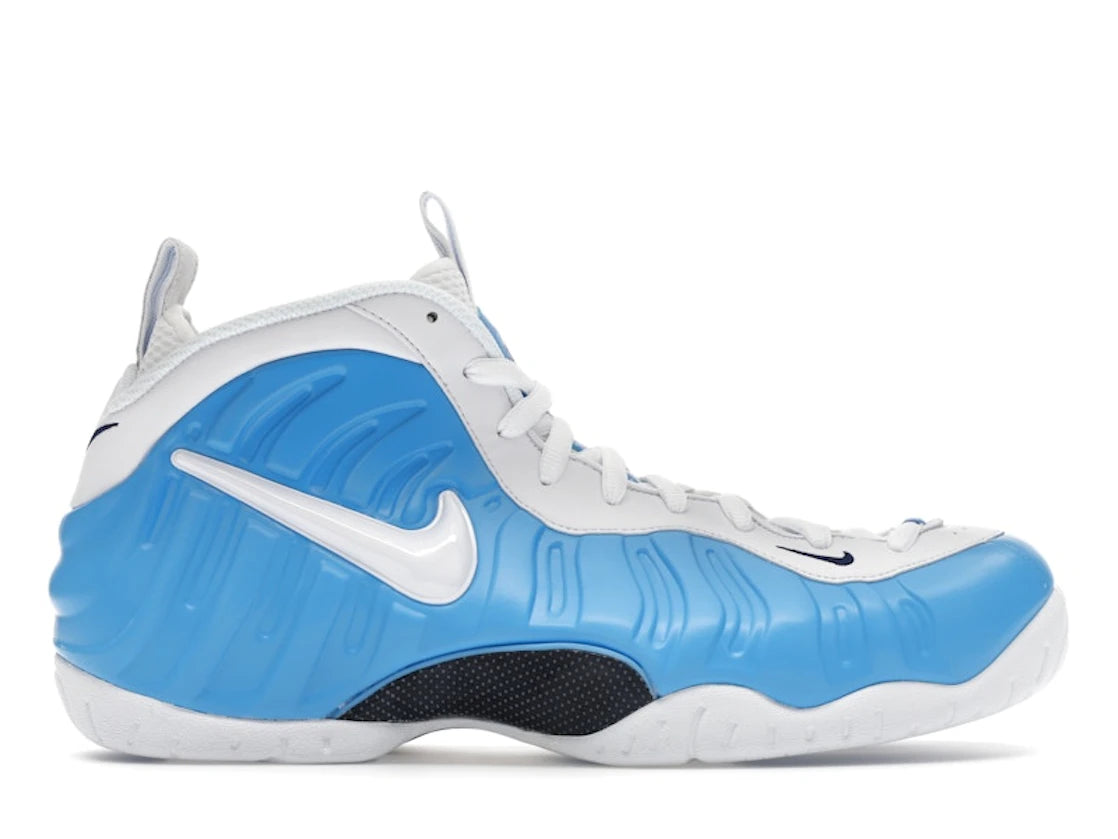 Nike Air Foamposite Pro University Blue (2026)