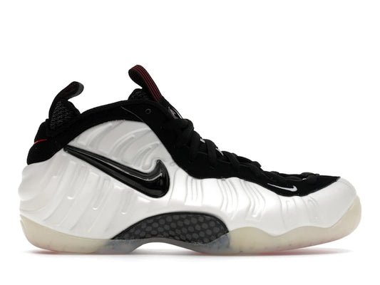 Nike Air Foamposite Pro Pearl (2025)