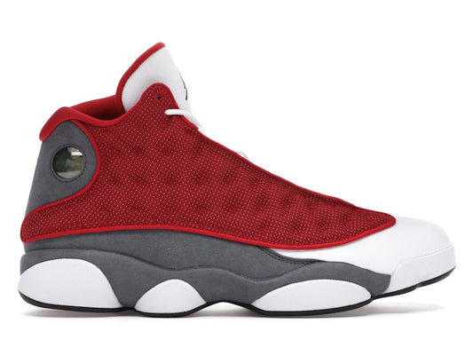Jordan 13 Retro Gym Red Flint Grey