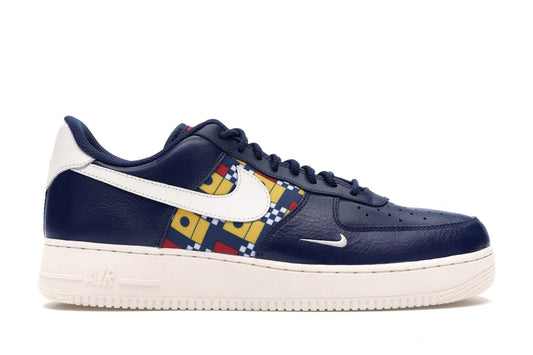 Nike Air Force 1 Low Nautical Redux