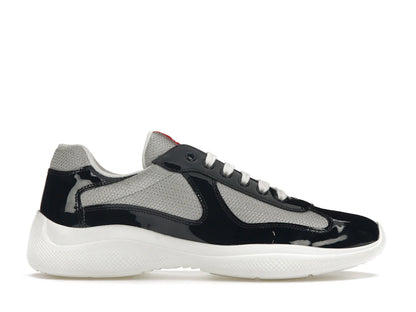 Prada America's Cup Royal Blue Silver