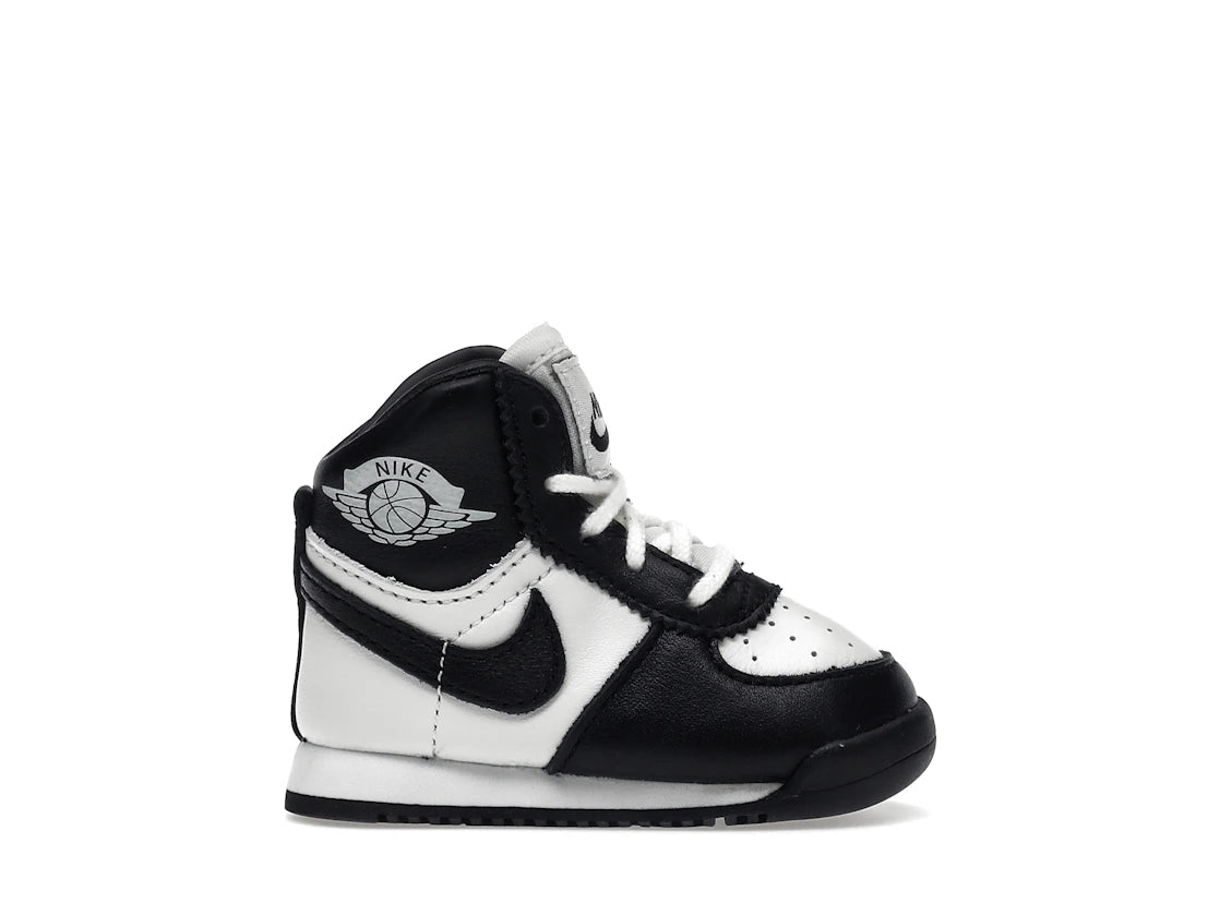 Jordan 1 Retro High '85 Black White (2023) (TD)