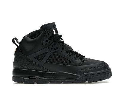 Jordan Spizike Winterized Black Cat (GS)