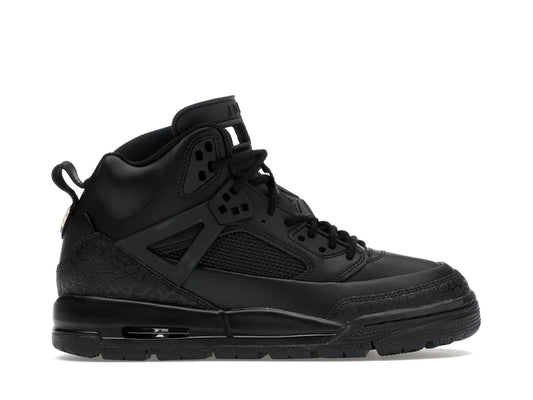 Jordan Spizike Winterized Black Cat (GS)