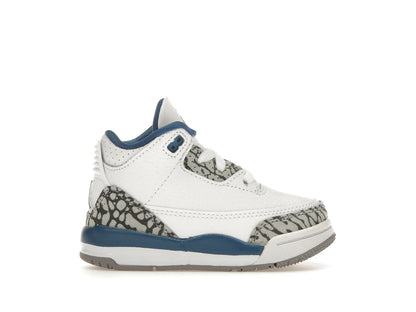 Jordan 3 Retro Wizards (TD)