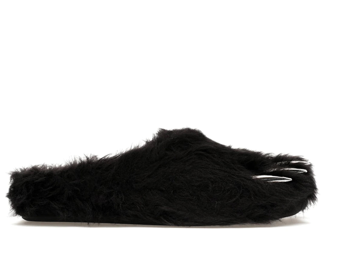 Bravest Studios Bear Claw Mule Black