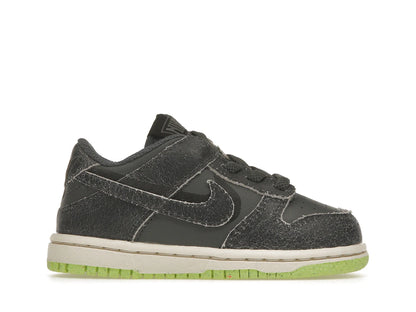 Nike Dunk Low Halloween (2022) (TD)